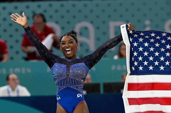 Best Olympic Performances 2024, Some Top Moments